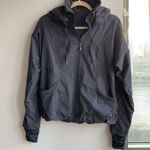 Lululemon Jacket